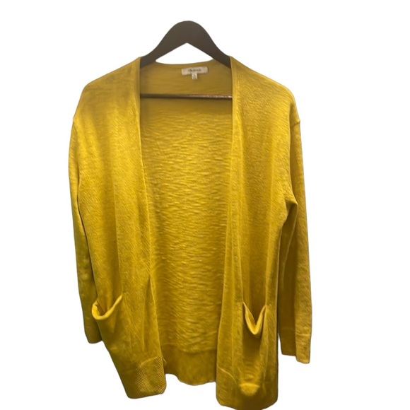 Madewell Summer Ryder Cardigan Sweater - Picture 5 of 11
